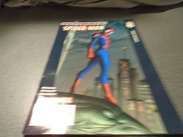 Ultimate Spider-Man ISSUE 40