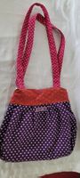 schöne Handmade Handtasche