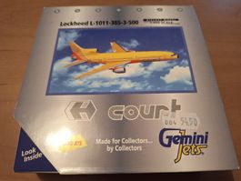 Court TriStar  1:400 G-BAAA