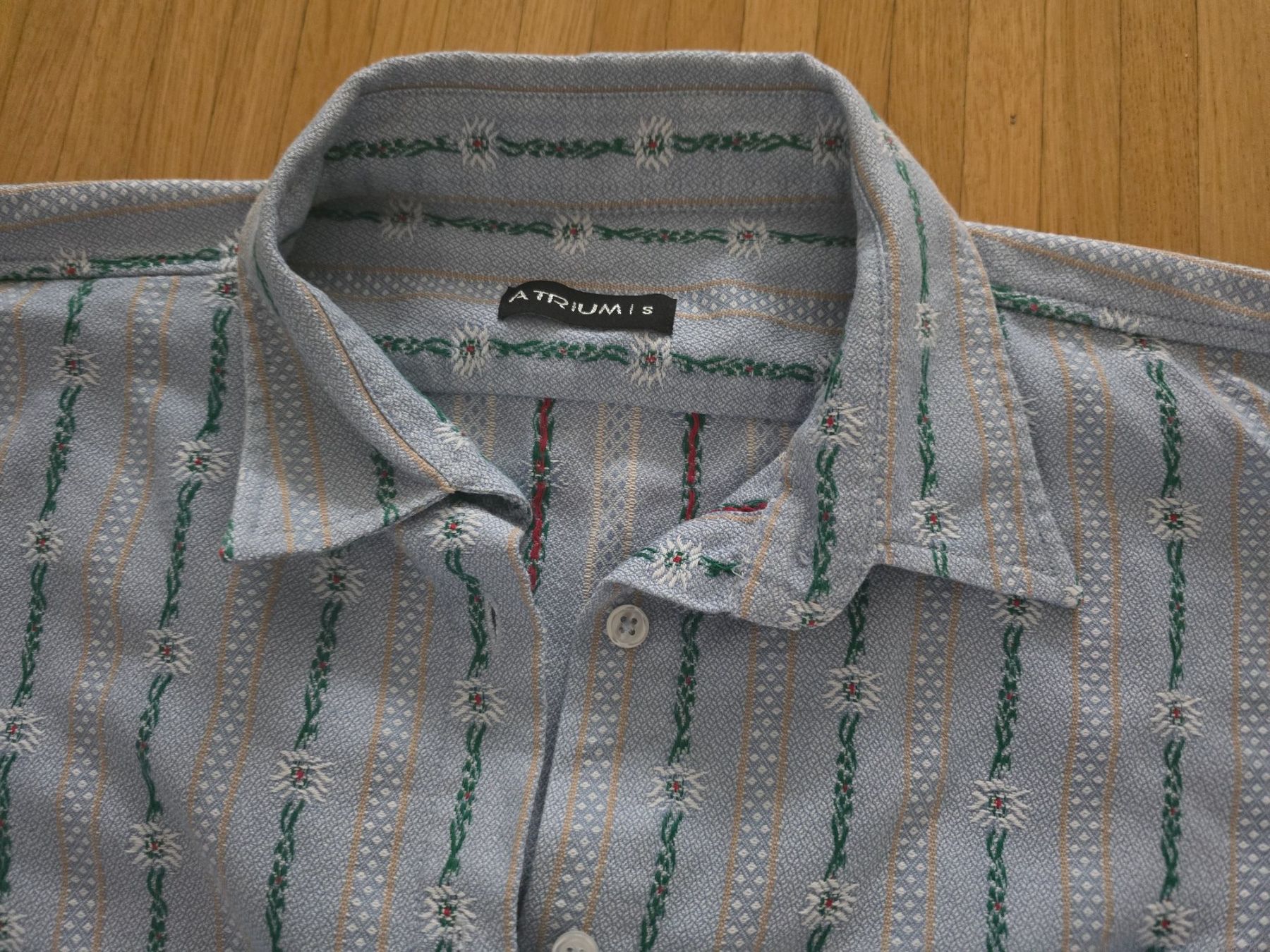 Camicette: Jenni Bluse /Jacke – Usato da Laufenburg venduto da megane1959 5