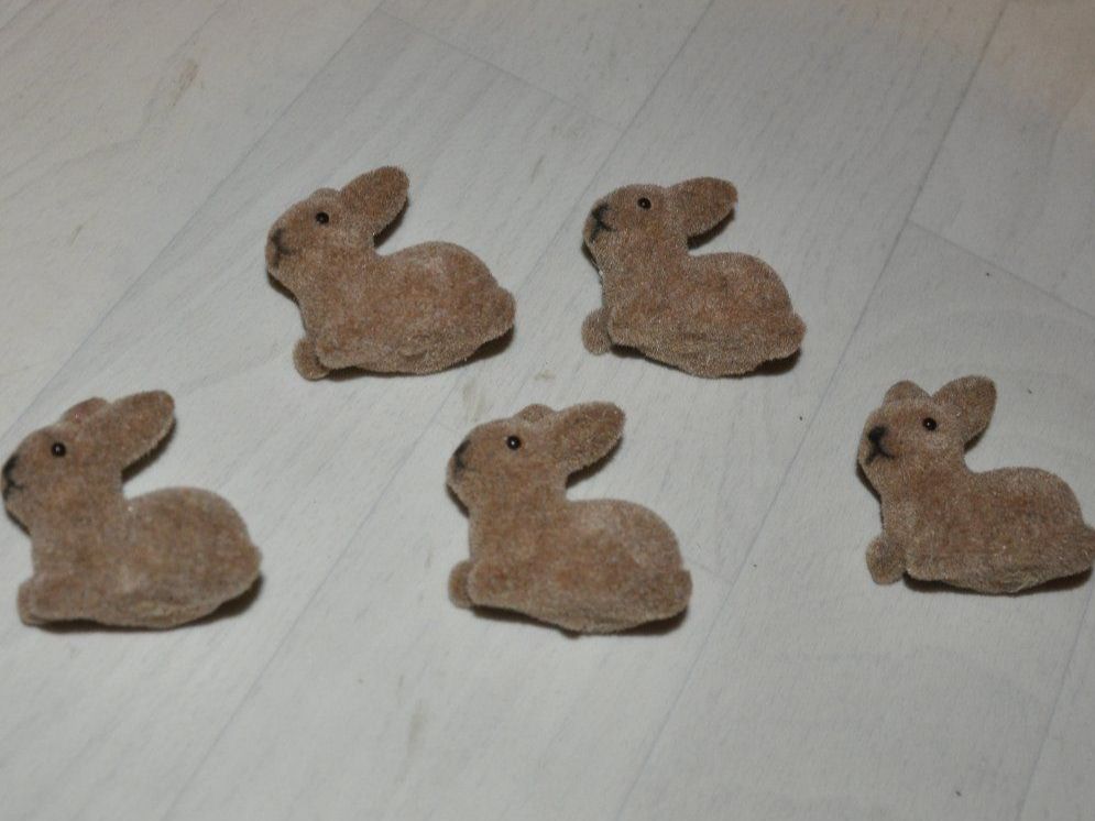 Figurines: Hasen Osterdeko – D'occasion à Oberrüti par ELALL