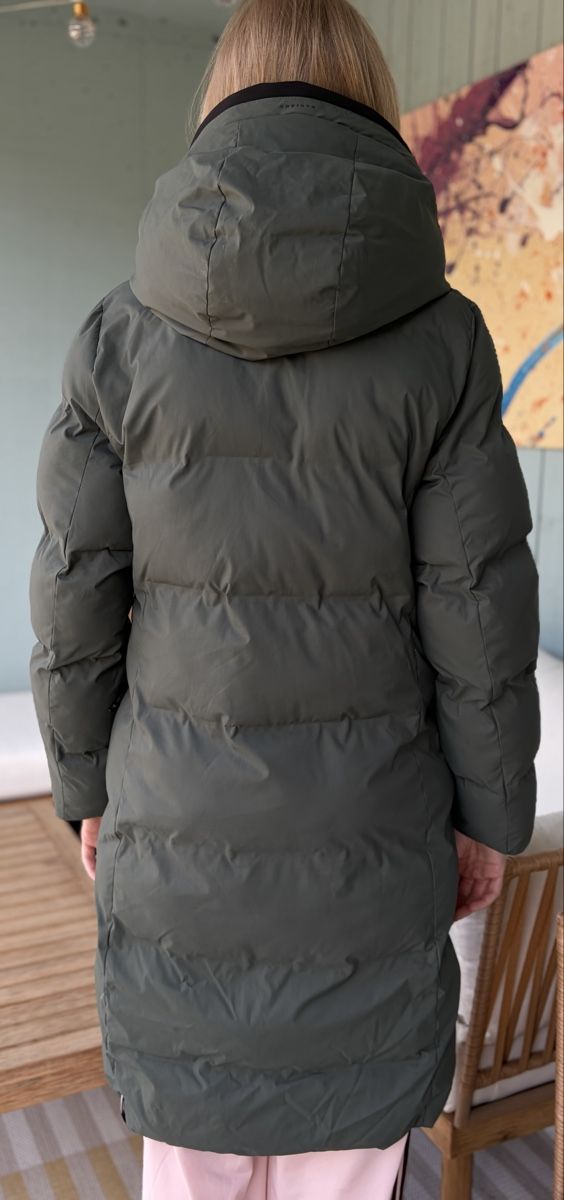 Giacche: KHUJIO WINTERJACKE M – Usato da Zürich venduto da astolo 4