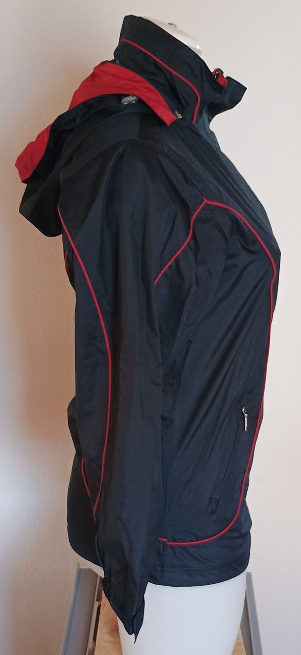 Giacche: Regenjacke Gr. 36 – Nuovo (secondo la descrizione) da Rothrist venduto da GIWALD 1