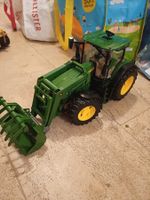 Traktor