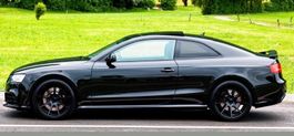 Audi RS5 Originalzustand, Frisch ab MFK und Service 12.02.26