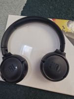 Kopfhörer JBL Tune 510BT schwarz guter Zustand