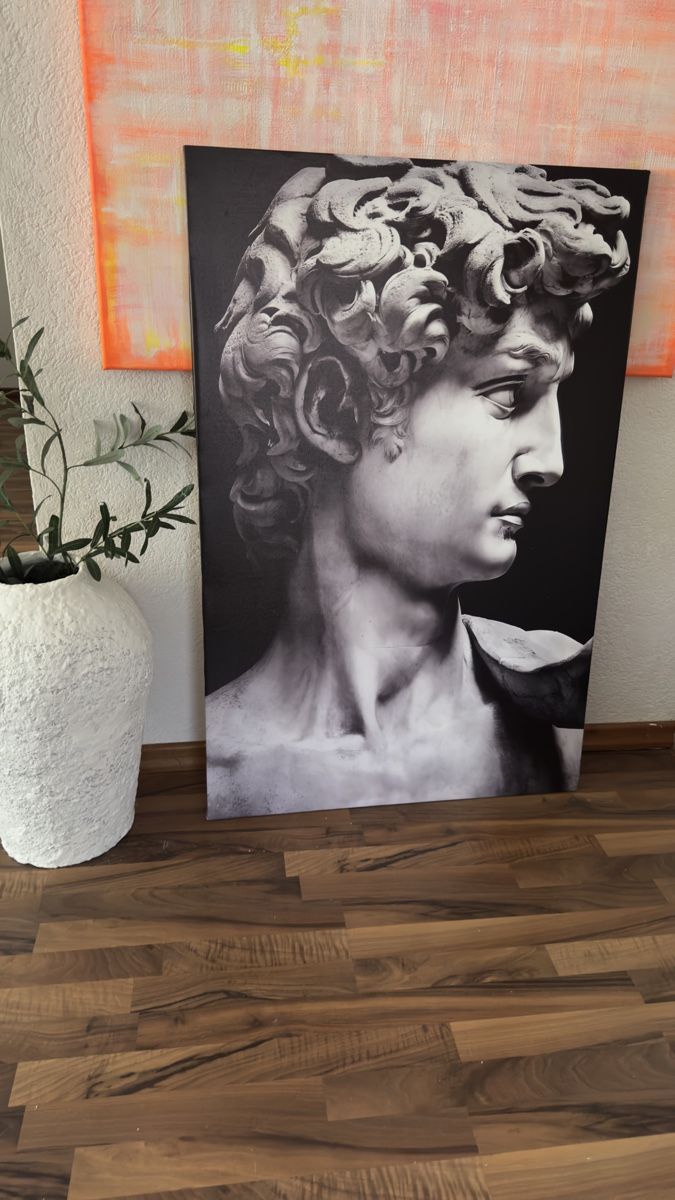 Foto & Immagini: Bild auf Keilrammen 117/75 cm gross – Nuovo (secondo la descrizione) da Gümligen venduto da Iryscha