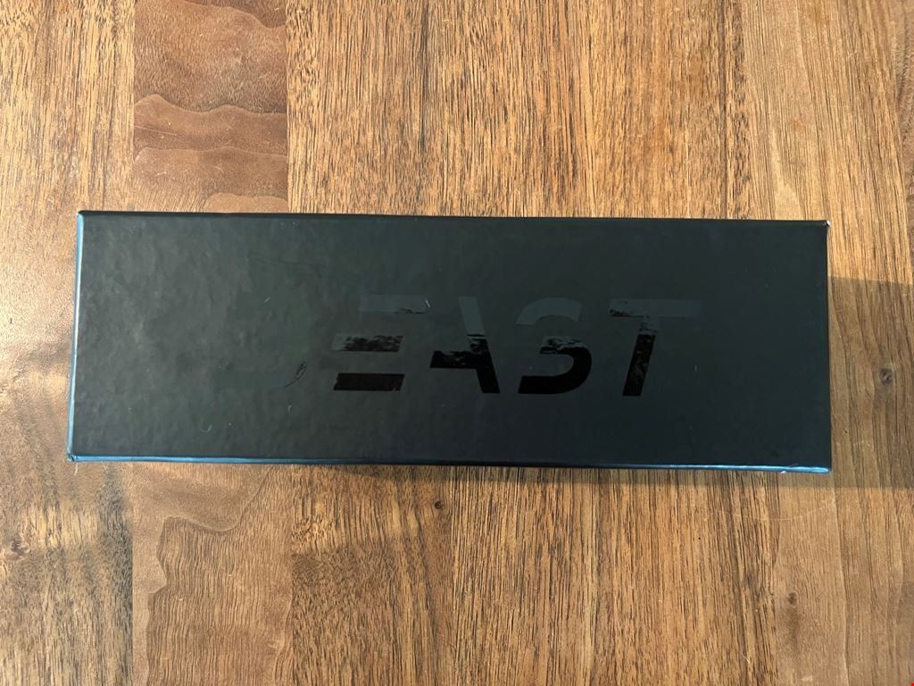 Pezzi di ricambio: Beast Components Handle Ultra Bar UD Black 440mm / 31.8 – Nuovo e nell'imballaggio originale da Baar venduto da Ripuli01 3