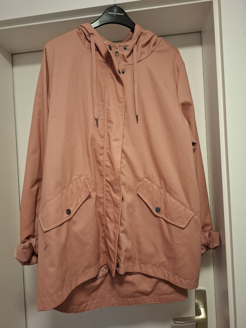 Zizzi Giacche: Übergangsjacke Zizzi Grösse S  – Nuovo (secondo la descrizione) da Lütisburg venduto da amerika123