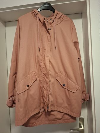 Übergangsjacke Zizzi Grösse S 