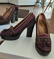 Scarpe YVES SAINT LAURENT