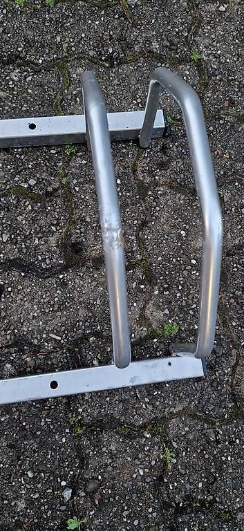 Rateliers à velo: Fahrradständer – D'occasion à Fribourg par mezianen 1