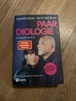Paardiologie - Das Beziehungs-Buch von Charlotte Roche!