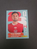panini CAN 15