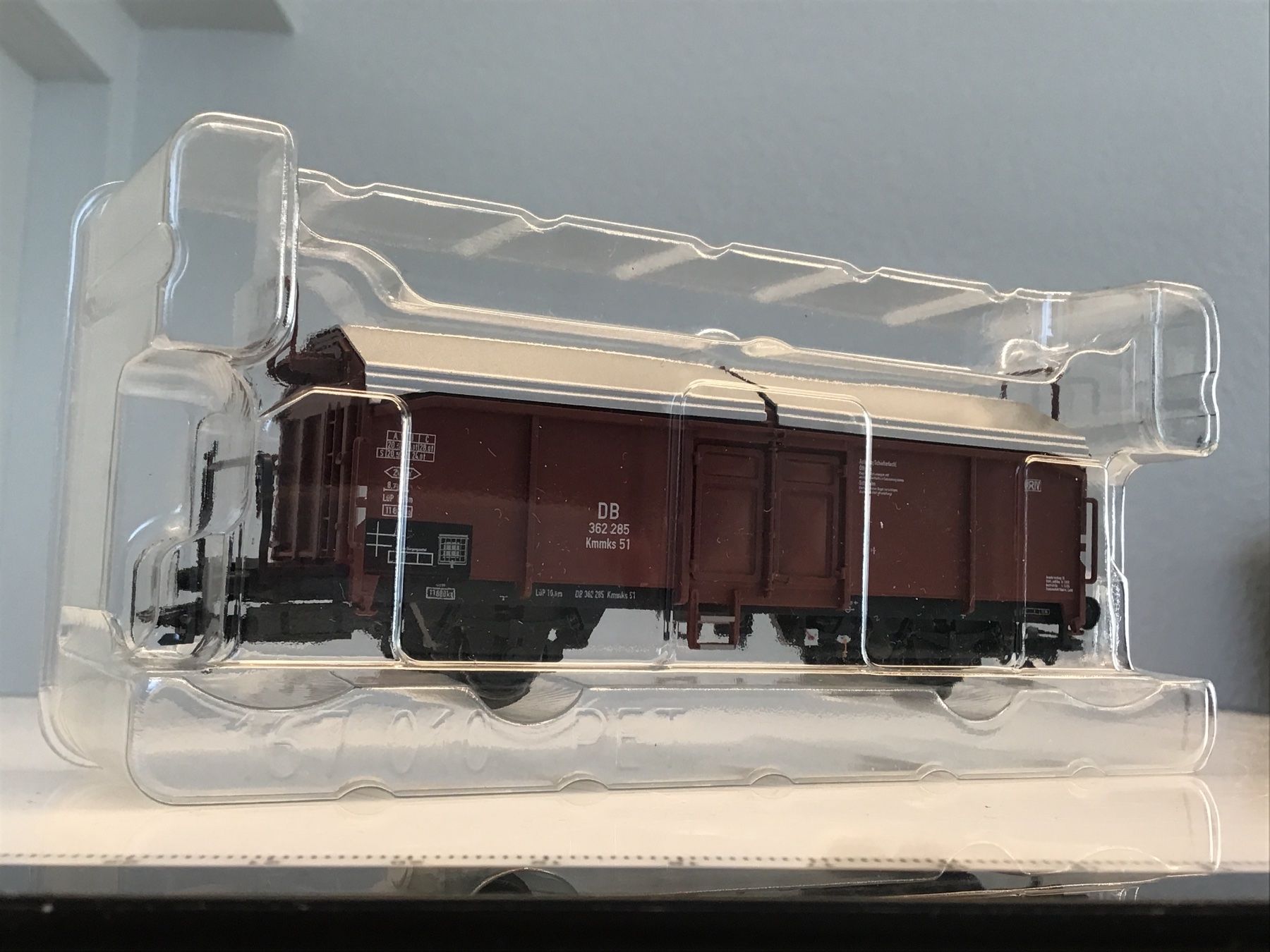 Märklin Modelleisenbahnen: Märklin Güterwagen H0 Neu – Neu (gemäss Beschreibung) aus Männedorf von Modellbau-wyss 2