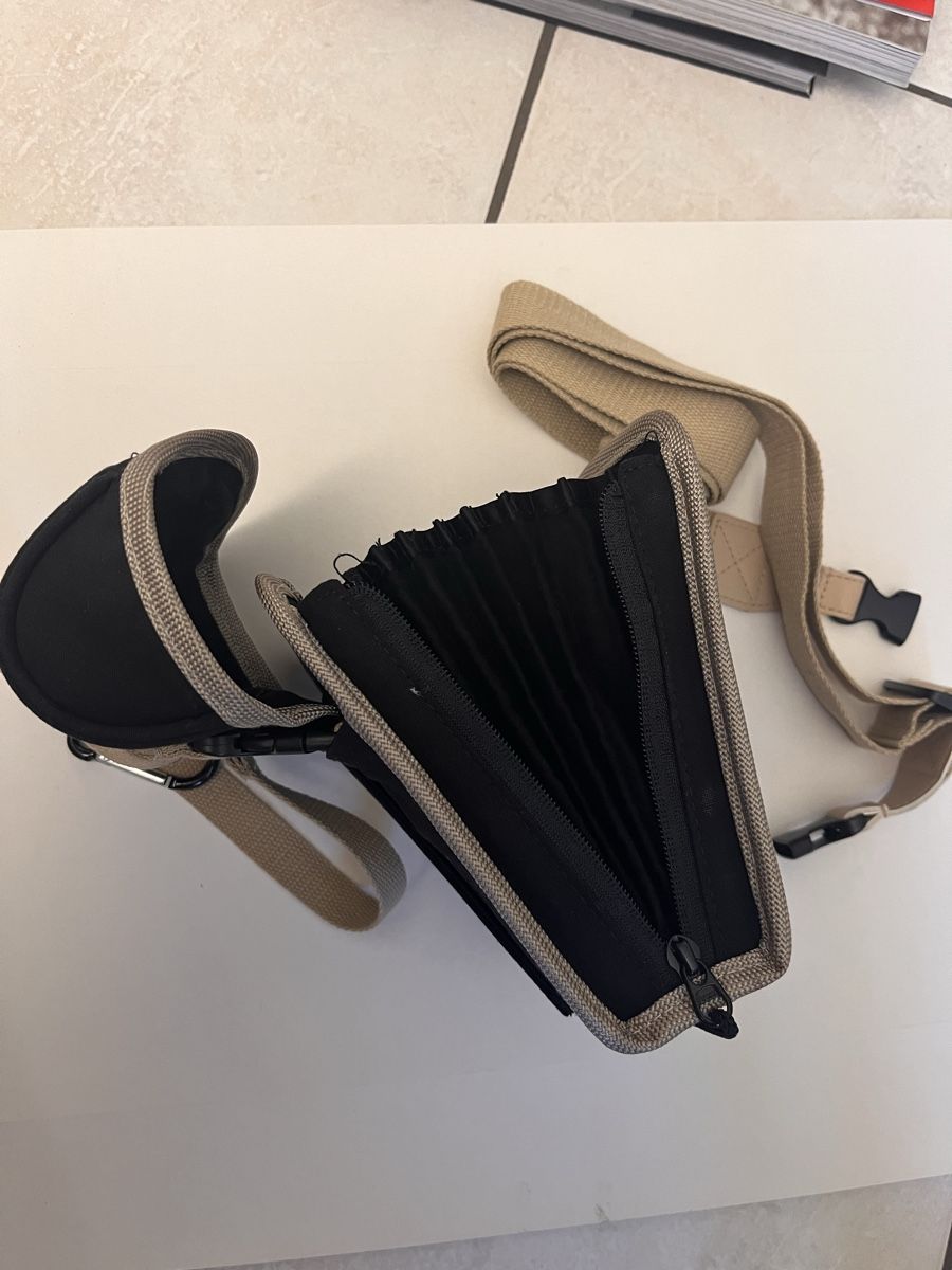 Haida Filtri: Fotichaestli filter pouch haida nisi lee – Usato da Boudry venduto da martin8mum 4