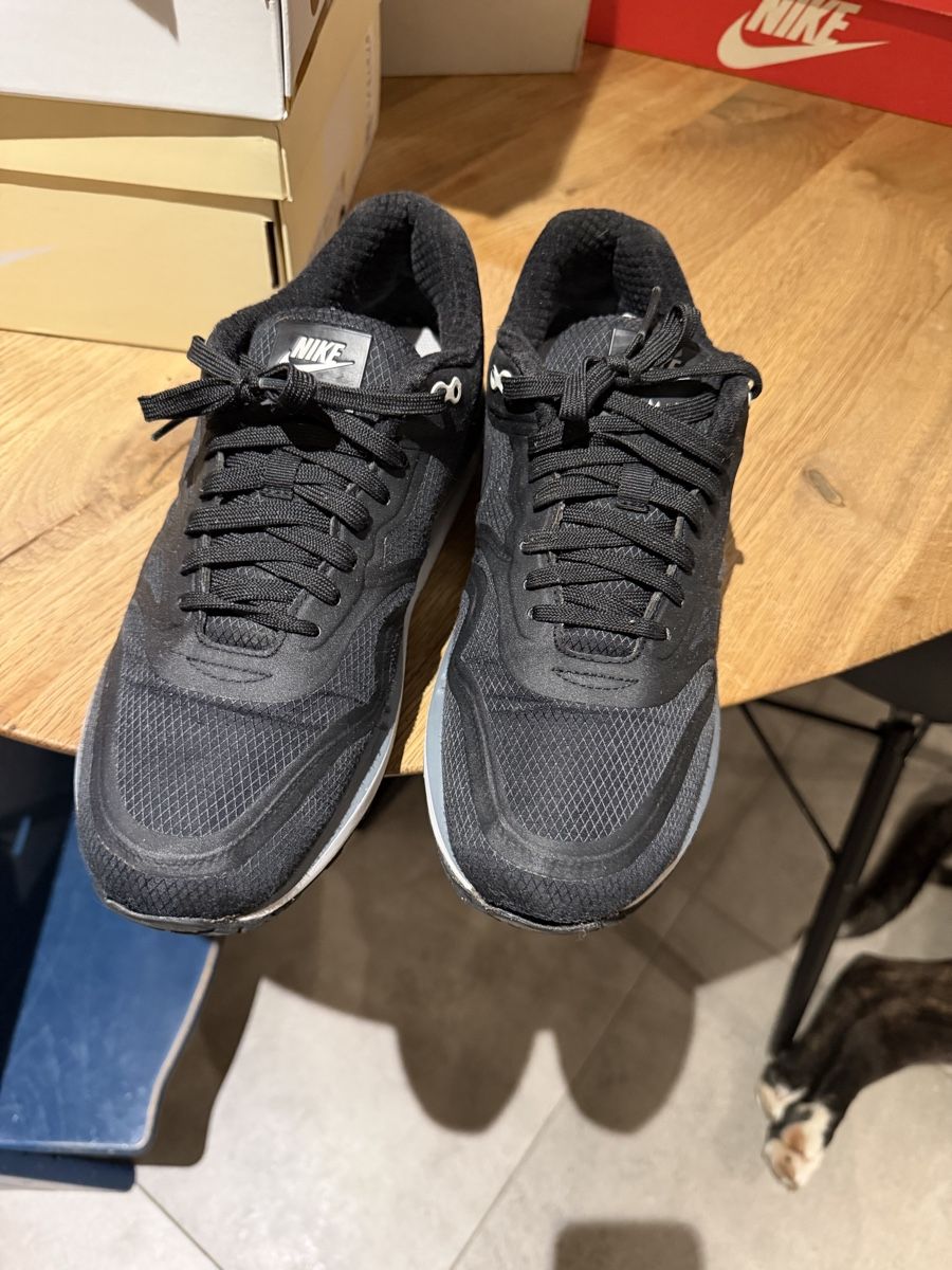 Nike Scarpe da uomo: Nike Air Max 1 lunarlon – Difettoso da Villaz-St-Pierre venduto da pepe86 3