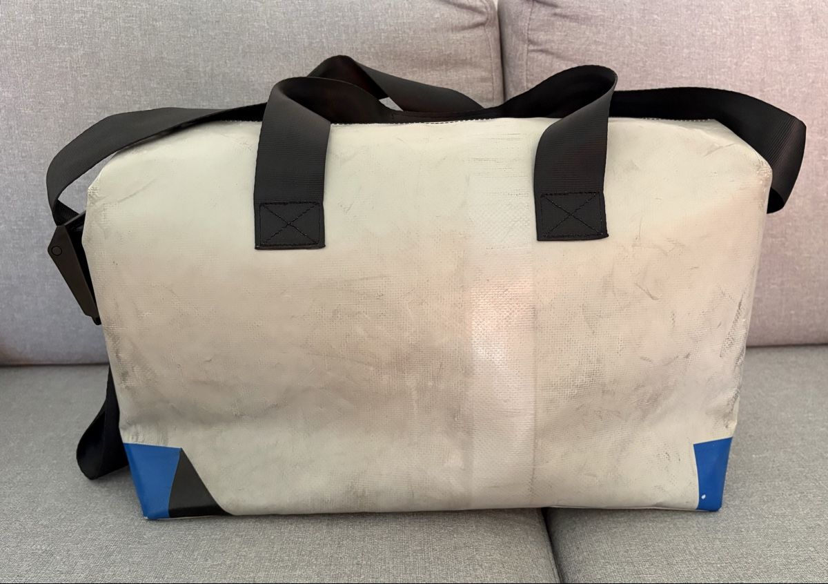 Freitag Taschen: Freitagtasche – Gebraucht aus Richterswil von pet_dt2b 1