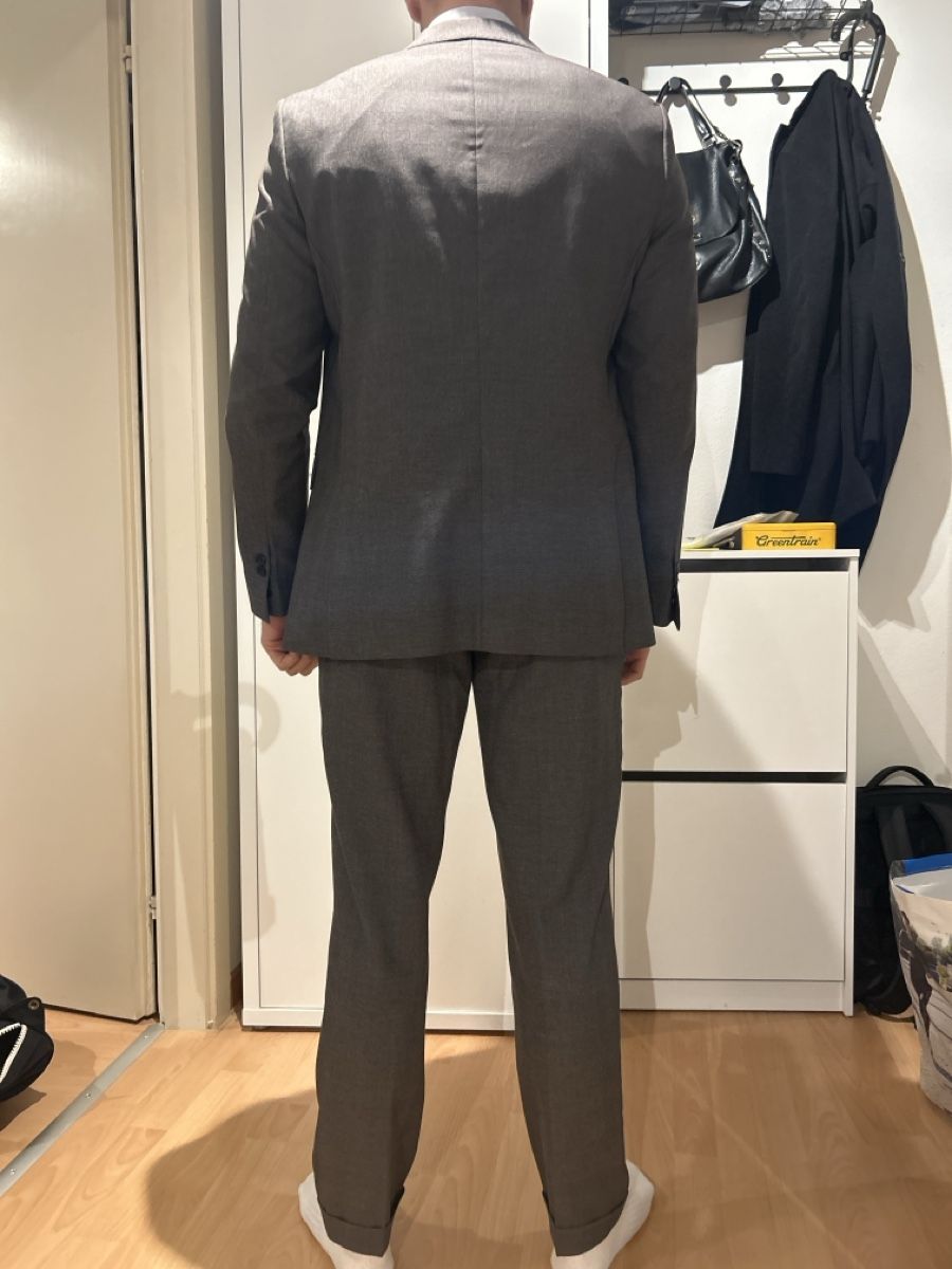 Completi: Doppelgänger suit – Nuovo (secondo la descrizione) da Zürich venduto da pil_9sh9 1
