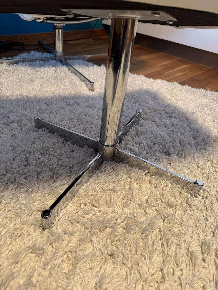 Micasa Sessel: 2 Sessel weiss, verstellbar, Sessel, Relaxsessel – Gebraucht aus Signau von Uesech 5