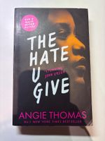 Taschenbuch The Hate U Give von Angie Thomas