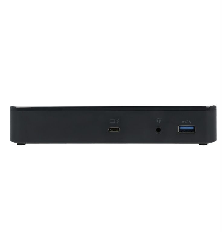 Docking station: 8K/2 x 4K Thunderbolt3 Docking – Nuovo e nell'imballaggio originale da Wohlen AG venduto da Liridon22 3