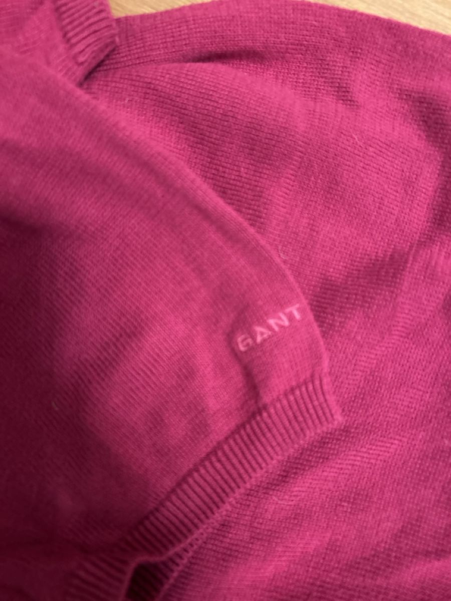 Gant Top: Oberteil von GANT – Usato da Uetikon am See venduto da barceloneta 2