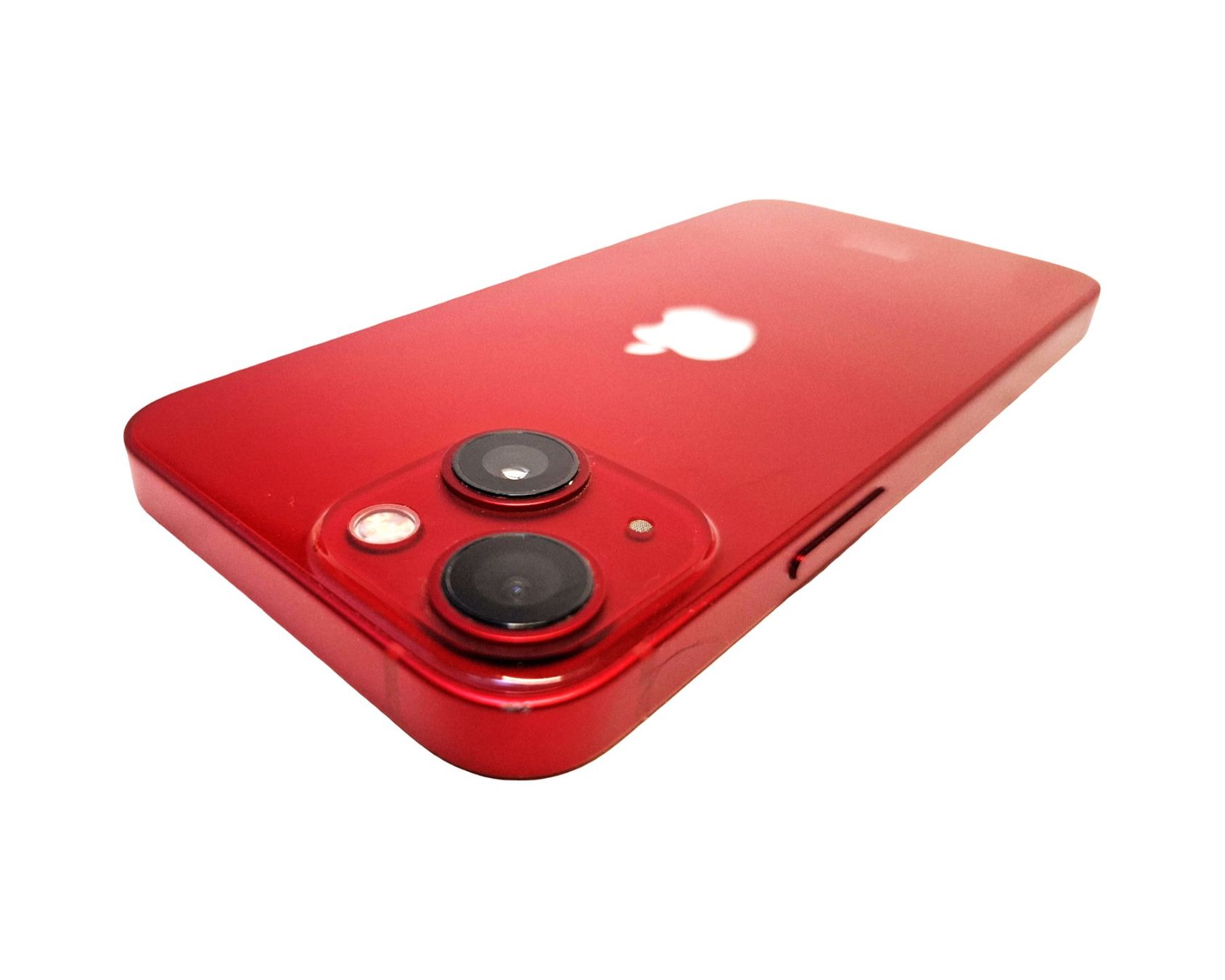 Apple Telefoni cellulari / Smartphones: APPLE IPhone 13 mini 128GB rot – Usato da Wil SG venduto da Restwert_Wil 7