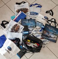***** Collection de sacs automobiles