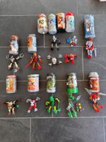 LEGO Bionicle Sammlung Sammlerstücke & Einzelteile