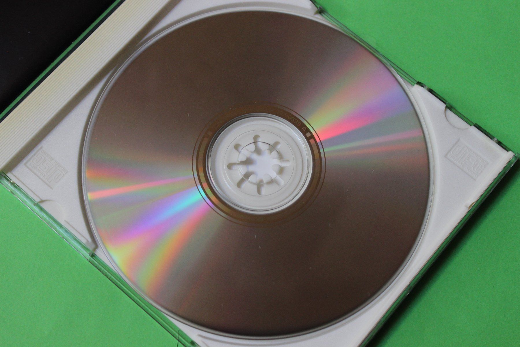 CD: Elvis Presley - Back in Memphis 1969 90s-CD – Usato da Tübach venduto da JamesStone 4