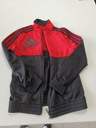 veste adidas 