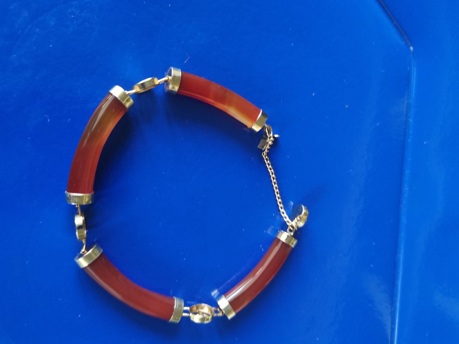 Bracciali & Braccialetti: sch. chin.  VINTAGE  ARMBAND – Usato da Allschwil venduto da Male54 2
