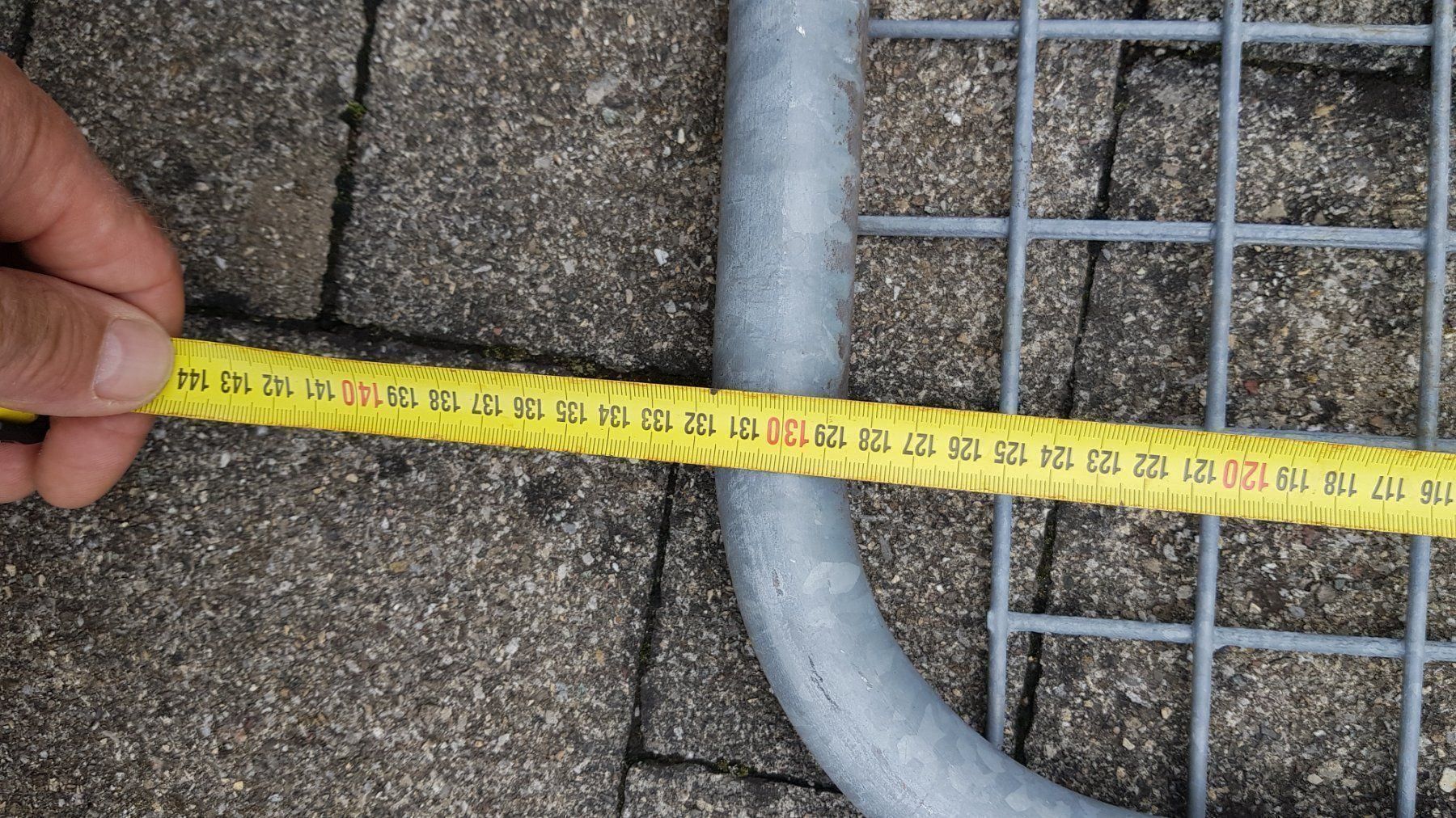 Sonstige Stalleinrichtungen: Garten tor – Gebraucht aus Frauenfeld von vmlvn 2