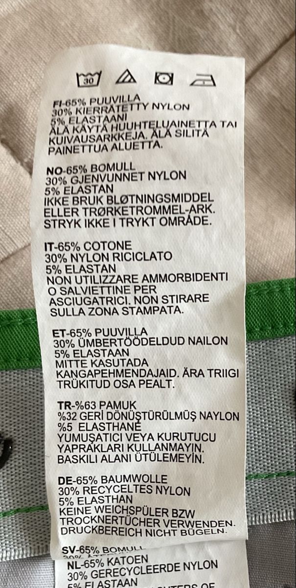 Callaway Pantaloni: Callaway - Short de golf vert, taille EU 50 – Nuovo (secondo la descrizione) da Corseaux venduto da Mililaforet75 6