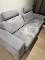 Sofa mit Neigung 2-Plätzer Alcantar
