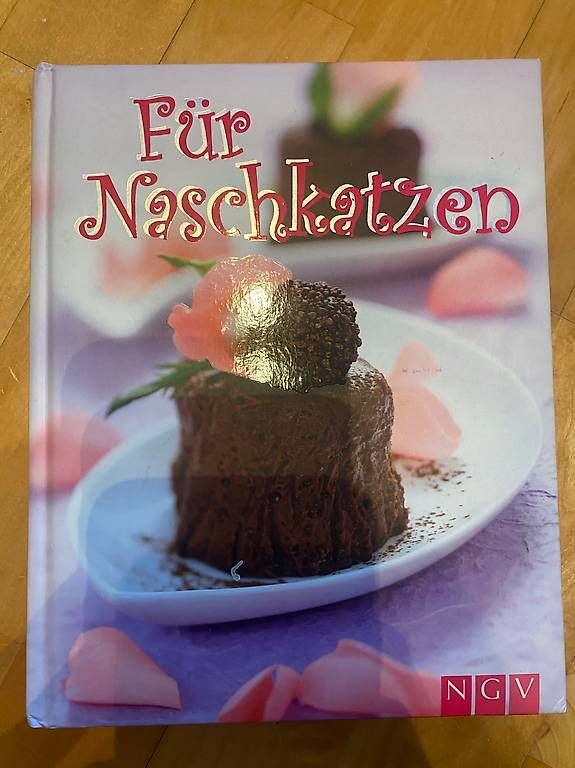 Bücher: Backbücher – Gebraucht aus St. Gallen von jan_5n7m 3