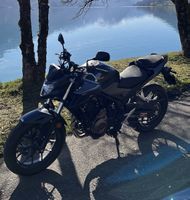 Honda CB500FA - Top Zustand, frisch ab Service,