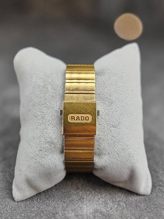 Orologi: Rado Diastar  – Usato da Basel venduto da mkz_859r 1