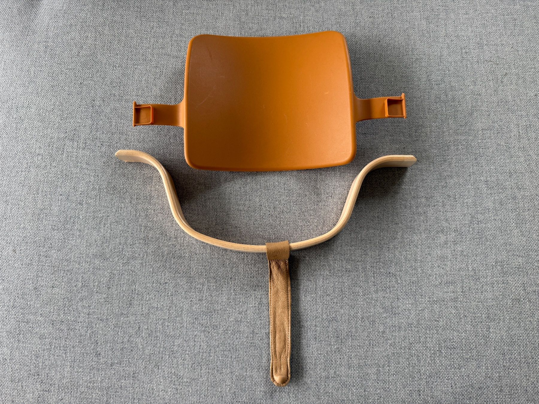 Stokke Seggioloni: Tripp Trapp Holz Bügel Stokke TripTrap – Usato da Ennetbaden venduto da mapa05 1