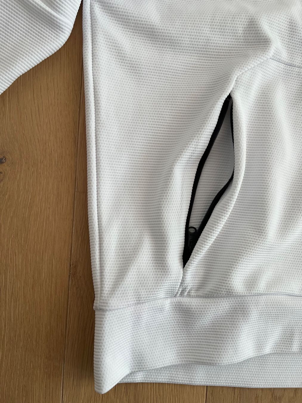 Adidas Jacken: Tolle Sweatjacke, Adidas, Gr. S – Gebraucht aus St. Moritz von 7000marie 2