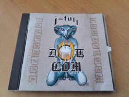 Jethro Tull CD