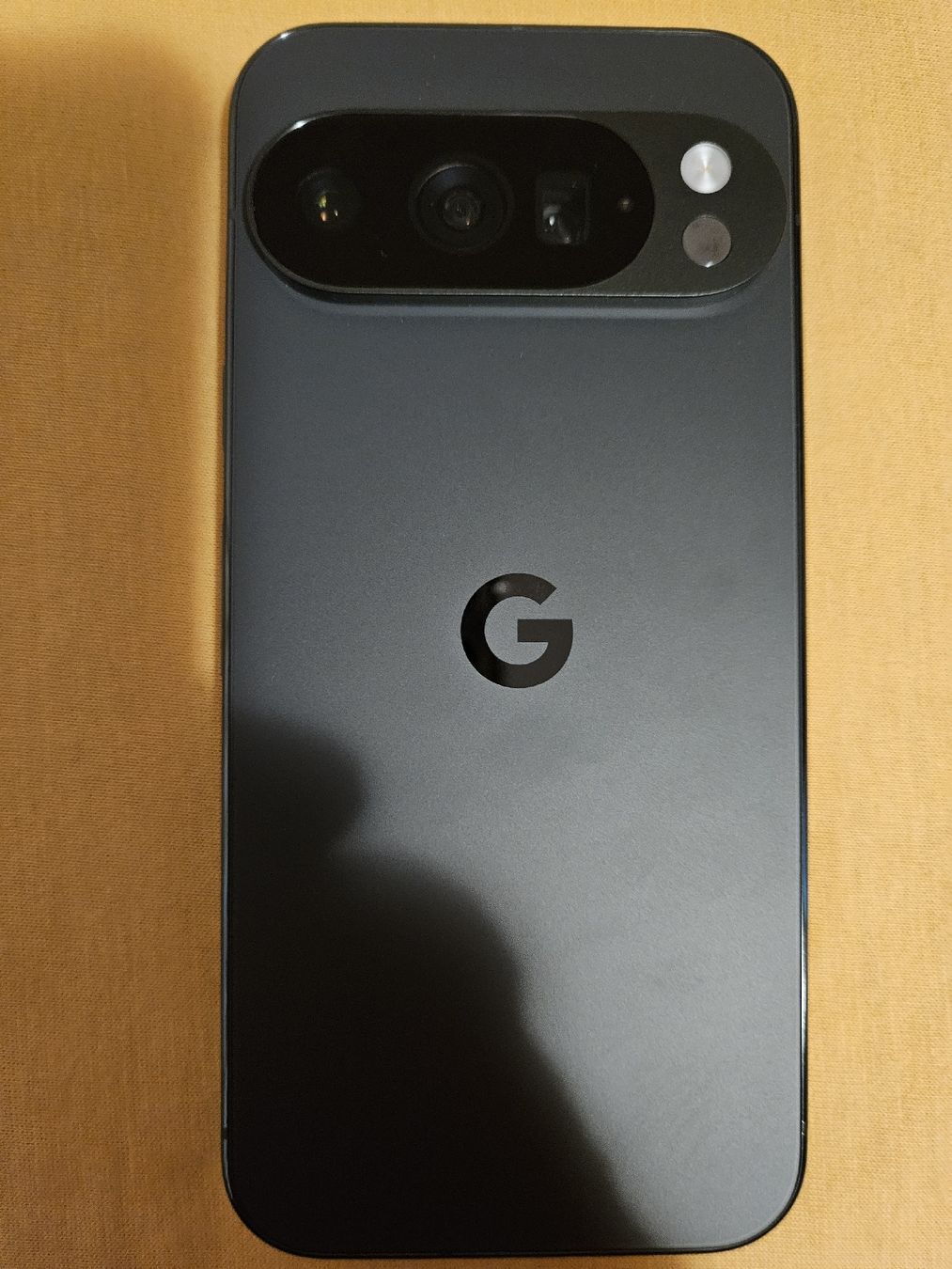 Google Telefoni cellulari / Smartphones: Neu: GOOGLE PIXEL 10 PRO 128GB moonstone – Nuovo (secondo la descrizione) da Eich venduto da marchissimo 3