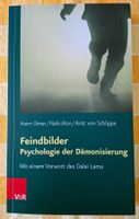Feindbilder. Psychologie der Dämonisierung