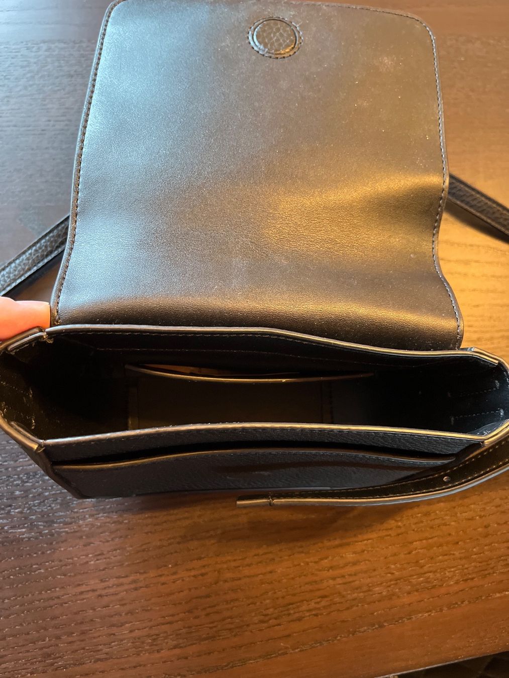 Calvin Klein Borse: Calvin Klein Handtasche – Usato da Einsiedeln venduto da sandramon 2