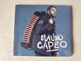 Claudio Capéo  -  Claudio Capéo  /  Fabrikneu