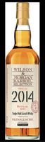 Glenallachie 2014 Sherry 46% W&M