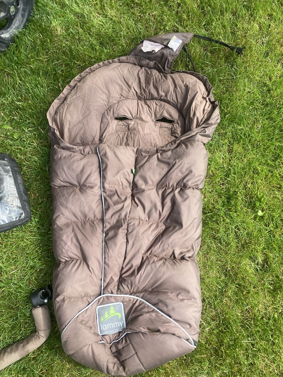 Tfk Kinderwagen: Tfk Joggster – Gebraucht aus Chur von flamingo2013 3