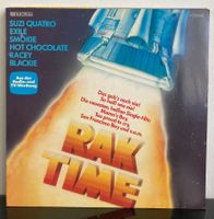 Various🔸 RAK Time LP *1980* NM/MINT