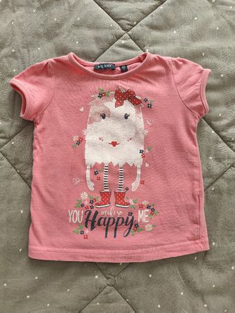 T shirt Gr. 92